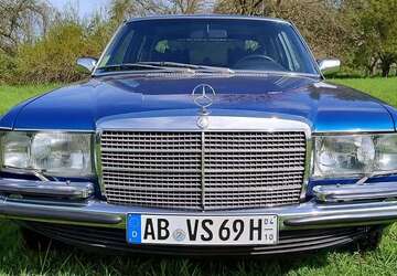 Mercedes-Benz 450 66.500 km 42.424 &euro; Aschaffenburg 63741