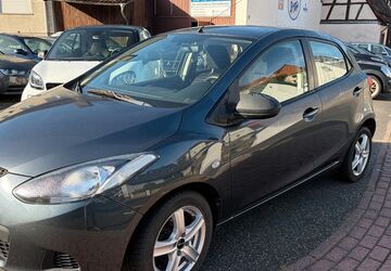 Mazda 2 220.000 km 2.000 &euro; Leidersbach/Volkersbrunn 63849