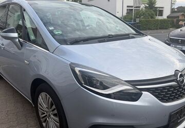 Opel Zafira 159.000 km 8.500 &euro; Sulzbach 63834