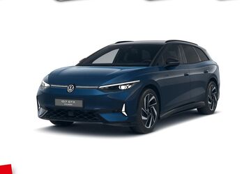 VW ID.7 26.500 km 53.950 &euro; Bürgstadt 63927