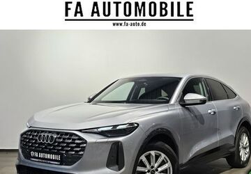 Audi Q5 24.723 km 43.490 &euro; Mainaschaff 63814