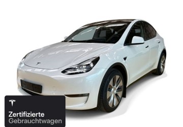 Tesla Model Y 47.167 km 43.000 &euro; Hanau 63457