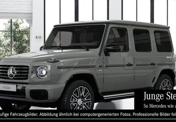 Mercedes-Benz G 580 10.100 km 137.950 &euro; Aschaffenburg 63741