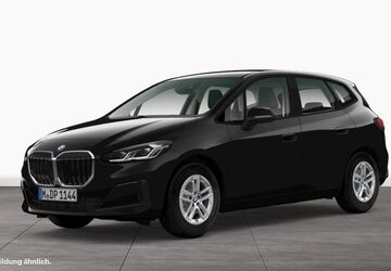 BMW 218 Active Tourer 88.900 km 20.610 &euro; Aschaffenburg 63741