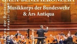 Gala-Benefizkonzert