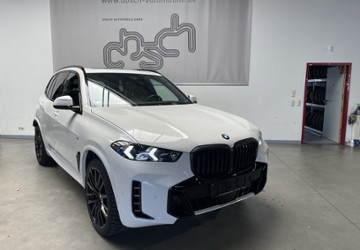 BMW X5 22.649 km 77.777 &euro; Maintal bei Frankfurt am Main 63477