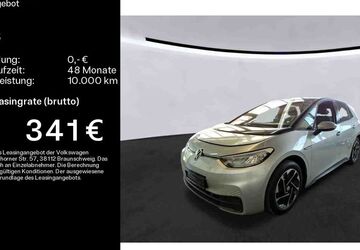 VW ID.3 48.800 km 21.999 &euro; Linsengericht 63589