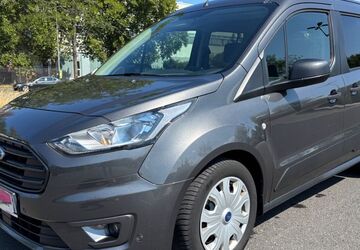 Ford Transit 151.900 km 8.950 &euro; Aschaffenburg 63741
