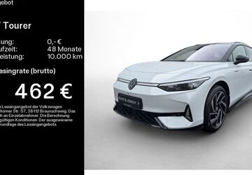 VW ID.7 12.800 km 51.499 &euro; Linsengericht 63589