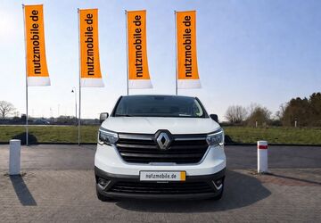 Renault Trafic 46.649 km 25.999 &euro; Erlensee 63526