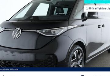 VW ID. Buzz 11.266 km 67.890 &euro; Hanau 63452