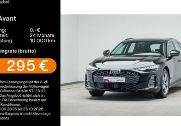 Audi A6 23.400 km 43.969 &euro; Mühlheim 63165