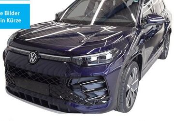 VW Tayron 9.772 km 51.430 &euro; Aschaffenburg 63741