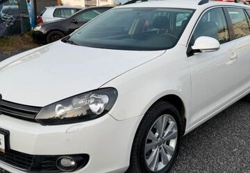 VW Golf 202.350 km 5.700 &euro; Erlensee 63526