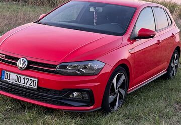 VW Polo 54.042 km 16.950 &euro; Otzberg 64853