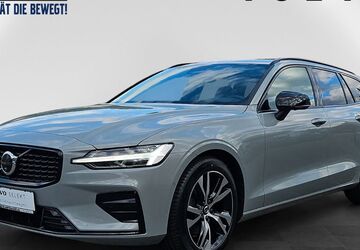 Volvo V60 17.950 km 34.770 &euro; Hanau 63452