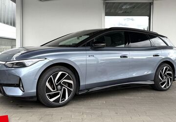 VW ID.7 36.100 km 52.850 &euro; Bürgstadt 63927