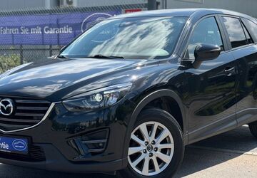 Mazda CX-5 130.000 km 8.490 &euro; Hanau 63452