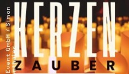 Kerzenzauber - Best of Filmmusik