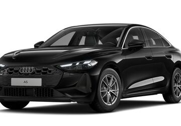 Audi A5 27.600 km 38.999 &euro; Mühlheim 63165