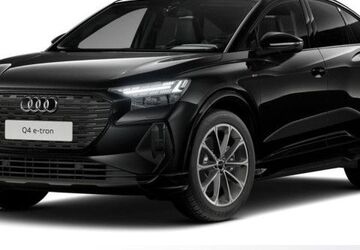 Audi Q4 e-tron 36.057 km 34.780 &euro; Bürgstadt 63927