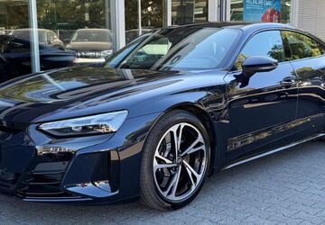Audi RS e-tron GT 19.998 km 61.950 &euro; Dieburg 64807