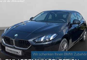 BMW 120 10.900 km 27.990 &euro; Alzenau 63755