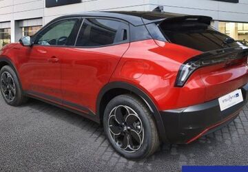 Alfa Romeo Junior 11.000 km 28.980 &euro; Maintal 63477