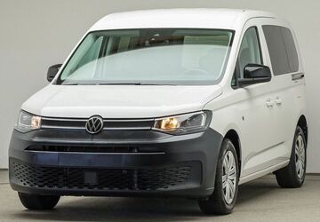VW Caddy 32.750 km 22.495 &euro; Mühlheim 63165
