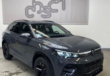 VW Tiguan 15.739 km 43.490 &euro; Maintal bei Frankfurt am Main 63477