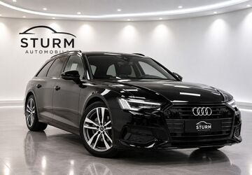 Audi A6 138.000 km 20.890 &euro; Hanau 63452