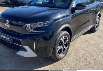 Citroen C3 Aircross 22.400 km 20.740 &euro; Hanau 63452