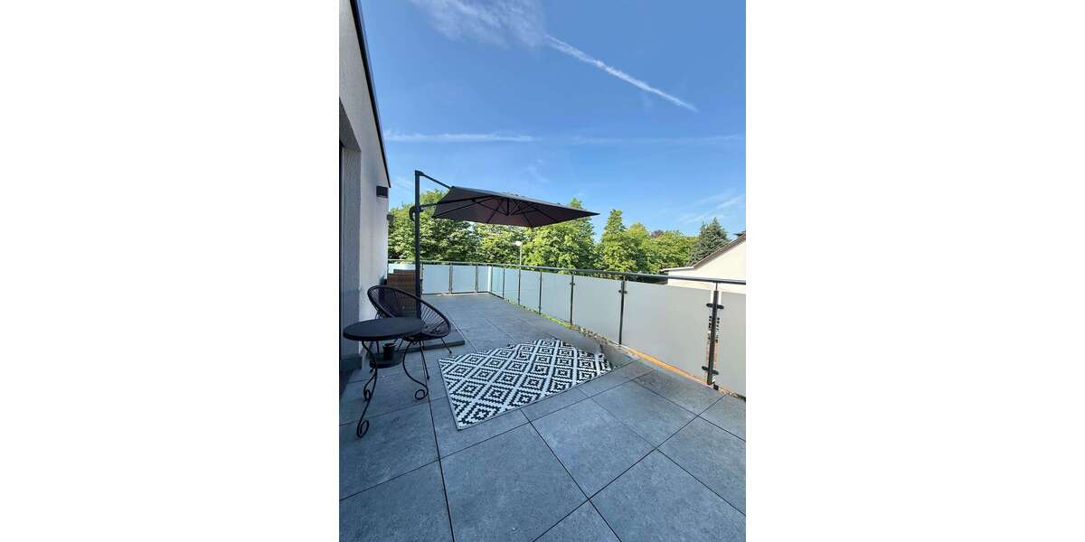 Etagenwohnung Gelnhausen - 3 Zimmer, 117 m&sup2;, 1.600&euro; | Angebot:26965637