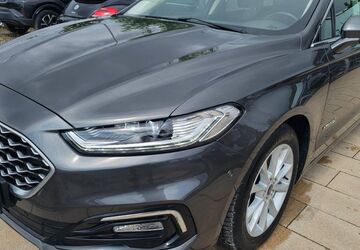 Ford Mondeo 116.000 km 14.450 &euro; Aschaffenburg 63741