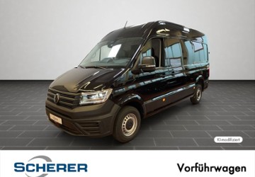 VW Crafter 7.500 km 58.480 &euro; Aschaffenburg 63741
