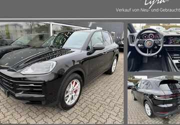 Porsche Cayenne 22.745 km 93.880 &euro; Hanau 63456