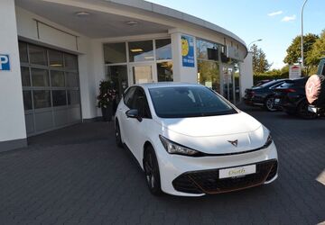 Cupra Born 18.000 km 25.990 &euro; Babenhausen 64832