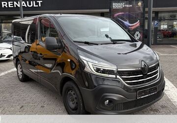 Renault Trafic 169.598 km 16.470 &euro; Hanau 63452