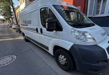 Peugeot Boxer 93.520 km 14.500 &euro; Groß-Umstadt, Stadt 64823