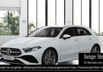 Mercedes-Benz A 180 42.500 km 26.370 &euro; Alzenau 63755