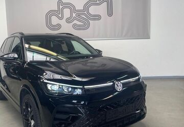 VW Tiguan 11.448 km 43.990 &euro; Maintal bei Frankfurt am Main 63477