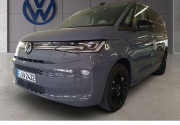 VW T7 Multivan 37.690 km 47.480 &euro; Hanau 63452