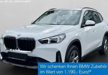 BMW X1 24.400 km 39.610 &euro; Aschaffenburg 63741