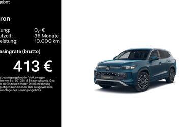 VW Tayron 23.500 km 41.999 &euro; Linsengericht 63589