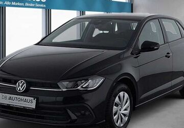 VW Polo 37.050 km 15.930 &euro; Maintal 63477