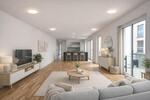 Etagenwohnung Mühlheim am Main - 3 Zimmer, 88 m&sup2;, 1.455&euro; | Angebot:22623105
