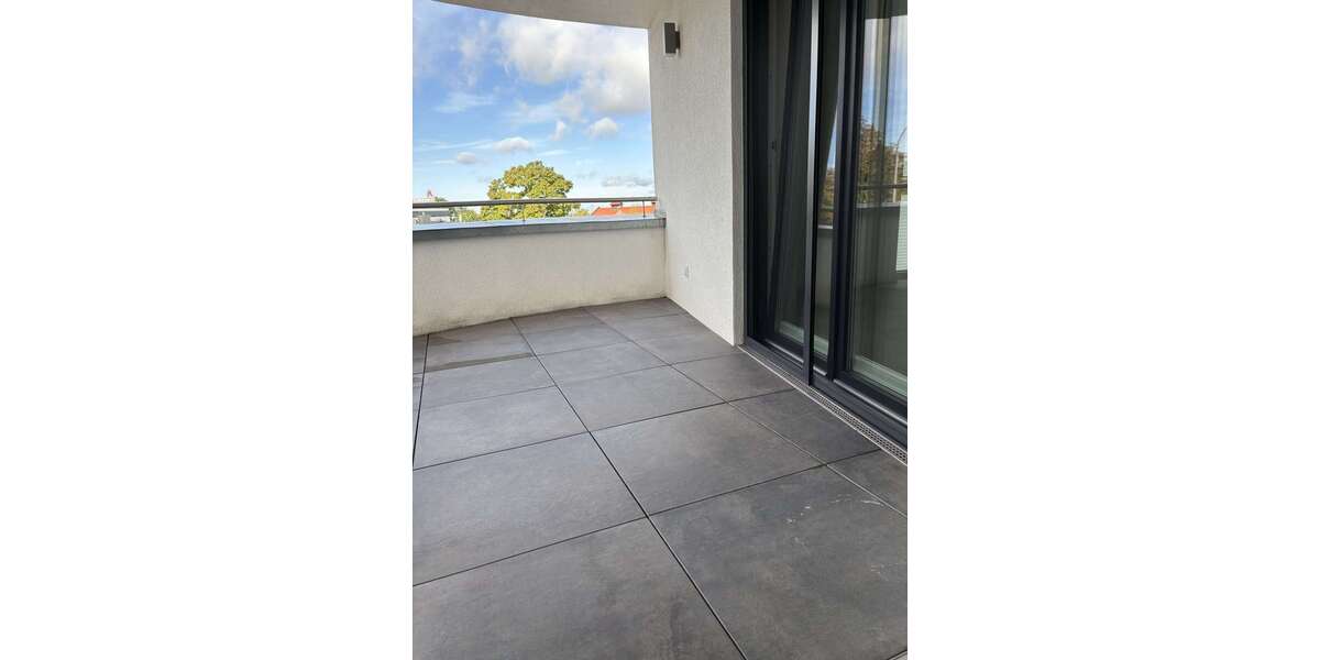 Etagenwohnung Aschaffenburg Gailbach - 2 Zimmer, 70 m&sup2;, 990&euro; | Angebot:27308188