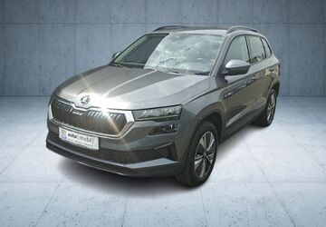 Skoda Karoq 38.300 km 21.980 &euro; Hainburg 63512