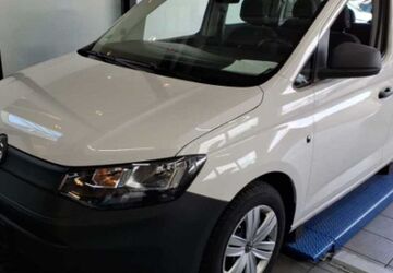 VW Caddy 25.600 km 19.995 &euro; Mühlheim 63165