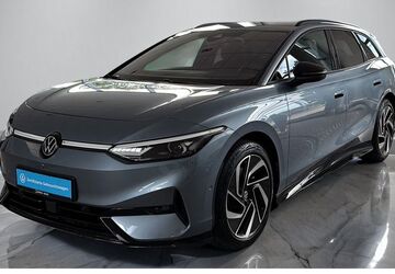 VW ID.7 11.224 km 50.990 &euro; Aschaffenburg 63741